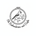 Els Embroideries Logo - Bird